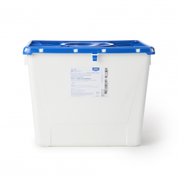 McKesson Prevent McKesson 2256-McKesson Prevent Pharmaceutical Waste Container, 8 Gallon, 13 x 17-3