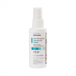 McKesson 23-H7509-McKesson Antiperspirant / Deodorant, 2 oz. Spray, Deodorants & Antiperspirants (CS