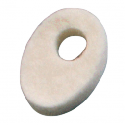 McKesson Pedi-Pad McKesson 30127-McKesson Pedi-Pad Protective Foot Pad, Adhesive Felt, Ankle Braces 