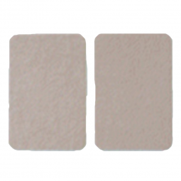 McKesson Pedi-Pad McKesson 30142-Protective Pad McKesson Pedi-Pad Size 103-A Adhesive Foot, Ankle, F