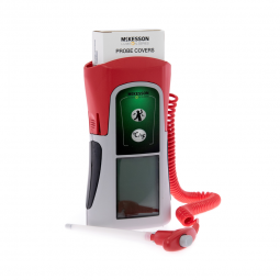 McKesson LUMEON McKesson 3073-McKesson LUMEON Digital Stick Thermometer, Thermometers & Accessories