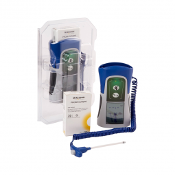 McKesson LUMEON McKesson 3074-McKesson LUMEON Digital Stick Thermometer, Oral, Axillary, Digital The
