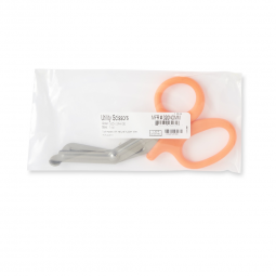 McKesson Medicut McKesson 320NOMM-Trauma Shears McKesson Medicut Orange 7-1/4 Inch Length Medical Gr