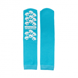 McKesson 40-1069 Medi-Pak Performance Slipper Socks-96/Case