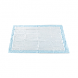 McKesson 4033-McKesson Moderate Absorbency Underpad, 23 x 36 Inch, Underpads (CS) - McKesson Moderat
