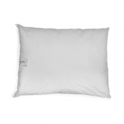 McKesson 41-2127-BS-McKesson Reusable Bed Pillow, Polyester Cover, 21 x 27 in., Pillows (CS)