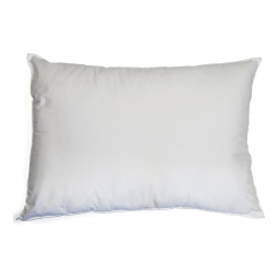 McKesson 41-2127-WS-McKesson Reusable Bed Pillow, Poly Cotton Cover, 21 x 27 in., Pillows (CS)