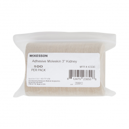 McKesson 42336-McKesson Protective Pad, One Size Fits Most, Ankle Braces & Foot Supports (CS)