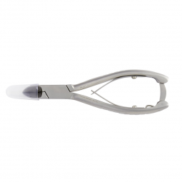 McKesson Argent McKesson 43-1-210-McKesson Argent Nail Nipper, Concave Jaws, 5 Inches, Nail Clipper
