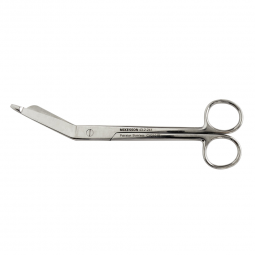 McKesson 43-2-241-McKesson Lister Bandage Scissors, 7 Inches, Scissors & Shears