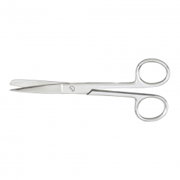 McKesson 43-2-272-McKesson Operating Scissors, Scissors & Shears