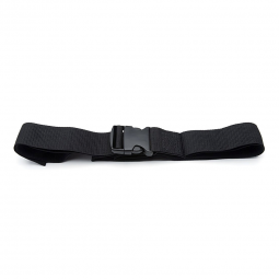 McKesson 47152BK-McKesson Backboard/Stretcher Strap, Transfer Boards
