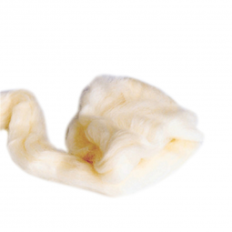 McKesson 48128-McKesson Lamb's Wool, 4 oz., Ankle Braces & Foot Supports (CS) - McKesson Lamb's Wool