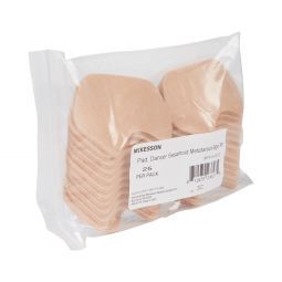 McKesson 49225-McKesson Dancer Sesamoid Pad for Right Foot, Ankle Braces & Foot Supports (CS)