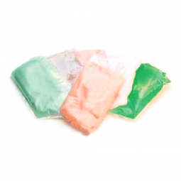 McKesson 53-1357-2000-McKesson Shampoo & Body Wash Dispenser Refill Bag 2000 mL, Summer Rain, Shampo