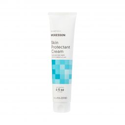 McKesson 53-23103 Skin Protectant Cream-24/Case