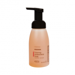 McKesson 53-23123-8.5-McKesson Clean Scent Foaming Antibacterial Soap, 8.5 oz. Bottle, Soaps (CS)