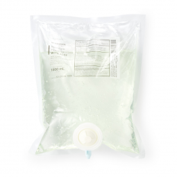 McKesson 53-27036-1000-McKesson Gel Hand Sanitizer with Aloe 1000 mL, Hand Sanitizers