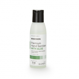 McKesson Premium McKesson 53-27039-2-McKesson Premium Hand Sanitizer With Aloe, Ethyl Alcohol Gel, H