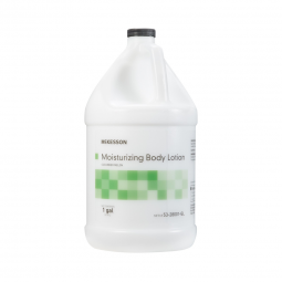 McKesson 53-28001-GL Moisturizing Body Lotion-4/Case