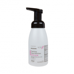 McKesson 53-29033-8.5-McKesson Foaming Hand Sanitizer with Aloe, 8.5 oz. Pump Bottle, Hand Sanitizer