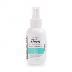 Thera McKesson 53-AC4-McKesson Thera Antimicrobial Body Cleanser Pump, Soaps (CS) - McKesson Thera A