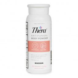 Thera McKesson 53-AFP3-Thera Miconazole Nitrate Antifungal, Anti-Itch & Antifungals (CS)