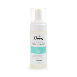 Thera McKesson 53-FC5-McKesson Thera Foaming Body Cleanser, 5 oz. Bottle, Soaps (CS)