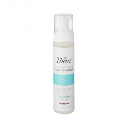 Thera McKesson 53-FC9-McKesson Thera Foaming Body Cleanser 9 oz., Soaps (CS) - McKesson Thera Foamin