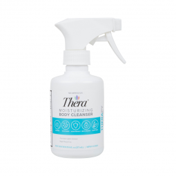 Thera McKesson 53-MC8-McKesson Thera Moisturizing Body Cleanser, Moisturizers (CS) - McKesson Thera 