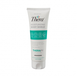 Thera McKesson 53-MS4-Thera Skin Protectant, 4 oz. Tube, Moisturizers (CS) - Thera Skin Protectant, 