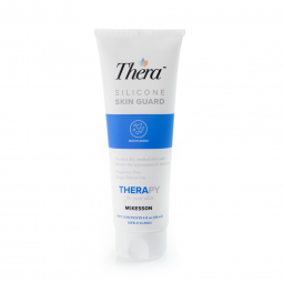 Thera Silicone Skin Guard McKesson 53-SSG4-McKesson Thera Silicone Skin Guard, Moisturizers (CS)