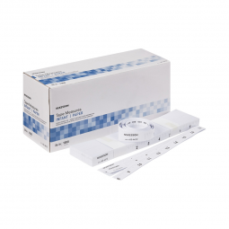 McKesson 63-4412-McKesson Measurement Tape, 36 Inch, Body Measurement (BX) - McKesson Measurement Ta