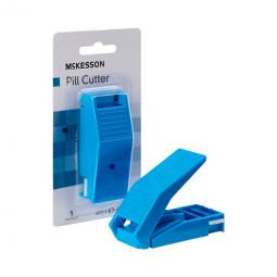 McKesson 63-6341-McKesson Pill Cutter, Pill Cutters & Crushers