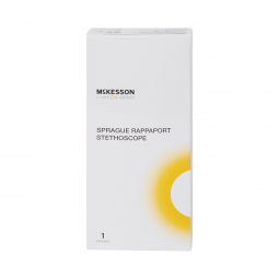 McKesson 641NBMM-McKesson Sprague Rappaport Stethoscope, Stethoscopes (CS) - McKesson Sprague Rappap