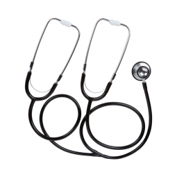 McKesson 671MM-McKesson Dual Head Teaching Stethoscope, Stethoscopes (CS) - McKesson Dual Head Teach