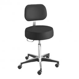 McKesson 81-11001BFRUS393-McKesson Exam Stool, Stools & Step Stools