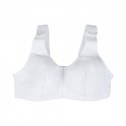 McKesson 83-908W-42-McKesson Surgi-Bra II, 42 Inch, White, Bras