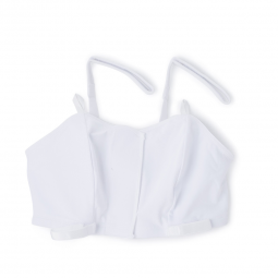 McKesson 83-918-03-McKesson Post-Surgical Bra, 38-40 Inch, Bras