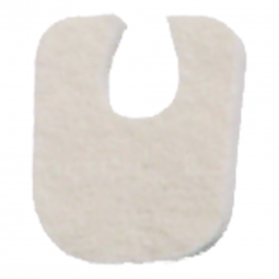 McKesson 9207-McKesson Protective Pad for Foot, Ankle Braces & Foot Supports (CS) - McKesson Protect