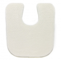 McKesson 9208-McKesson Protective Pad, Size 105, Ankle Braces & Foot Supports (CS) - McKesson Protec