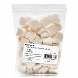 McKesson Pedi-Pads McKesson 9212-McKesson Pedi-Pads, Nonadhesive Corn Pads, Foot, Ankle Braces & Foo