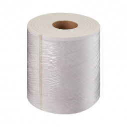 McKesson 9229-McKesson White Wool / Rayon Adhesive Orthopedic Felt Roll, 6 Inch x 2-1/2 Yard, Ankle 