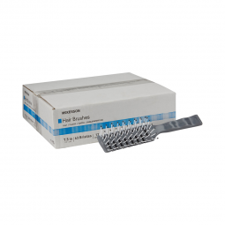 McKesson 955-McKesson Hairbrush, Hairbrushes (CS) - McKesson Hairbrush