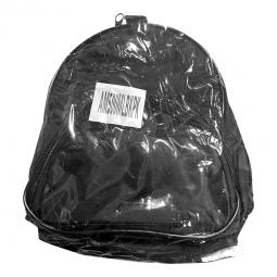 McKesson AM500MLBPK-Moore Medical Pump Backpack For Infinity 500 mL Pump, Nutritional & Feeding Supp