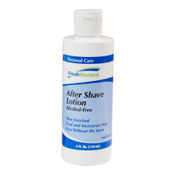 McKesson Brand McKesson HDX-I8010-Fresh Moment Aftershave, 4 fl. Oz., After & Pre-Shaves (CS)