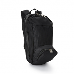 McKesson MJ1000-McKesson Feeding Pump Backpack for Two 1000-mL Bags for the Kangaroo Dual Flush Syst