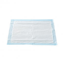 McKesson Classic McKesson UPLT1724-McKesson Classic Light Absorbency Underpad, 17 x 24 Inch, Underpa