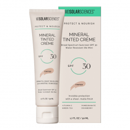 MDSolarSciences Mineral Tinted Crme MDSolarSciences 137003-MDSolarSciences Mineral Tinted Crme Sun