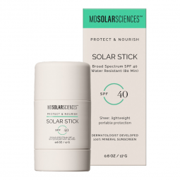 MDSolarSciences Solar Stick MDSolarSciences 140001-MDSolarSciences Solar Stick Sunscreen, Moisturize